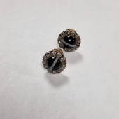 Cercei Din Aur Proba 585* 3.94 gr