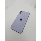 Telefon Apple iPhone 11 128 GB Black