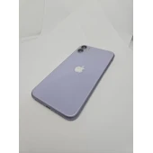 Telefon Apple iPhone 11 128 GB Black