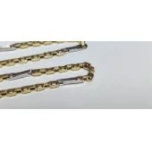 Lant din aur Proba 585* 7.02 gr
