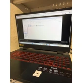 Laptop Acer Nitro ANC515-58