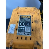 Auto Air Compressor LITHIUM-IN INCCO