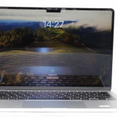 Laptop Apple MacBook Air 13″ MRXN3