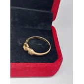 Inel Din Aur Proba 585* 2,60 gr.