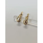 Cercei Din Aur Proba 583* 1.62 gr