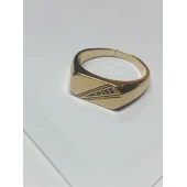 Ghiul Din Aur Proba 585* 5,28 gr