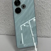 Telefon Xiaomi Redmi 13 128 GB Blue