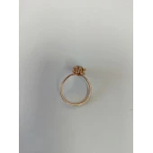 Inel din Aur Proba 585* 4.30 gr