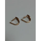 Cercei 585* 2,82gr.