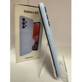 Telefon Samsung Galaxy A13 128 GB Blue