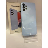 Telefon Samsung Galaxy A13 128 GB Blue
