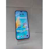 Telefon Honor 200 Lite 256 GB Cyan Lake