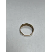 Inel Din Aur Proba 585* 1,90 gr