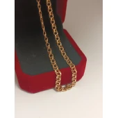 Lanț din aur proba 585* 8.18gr