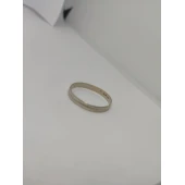 Verigheta Din Aur Proba 750 1,45 gr