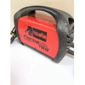 Aparat de sudat Force Inventer 165