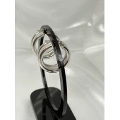 Cercei Din Aur Proba 750* - 7,26gr