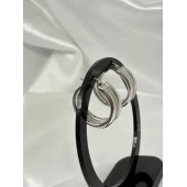 Cercei Din Aur Proba 750* - 7,26gr