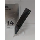 Telefon Oppo Reno 14F 256 GB Luminous Green