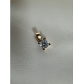 Pandantiv Din Aur Proba 585 0.94 gr