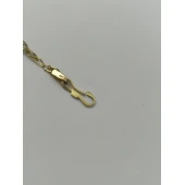 Lant Din Aur Proba 585* 3.55 Gr