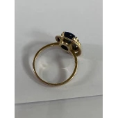 Inel Din Aur Proba 585* 3,47 gr