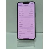 Telefon Apple iPhone13 128 GB Midnight