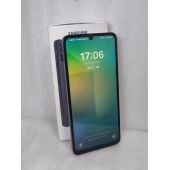 Telefon Samsung Galaxy A06 128 GB Black