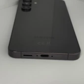 Telefon Samsung Galaxy S24 FE 256 GB Black