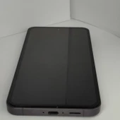 Telefon Samsung Galaxy S24 FE 256 GB Black