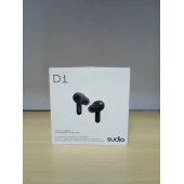Casti audio Sudio D1 Black