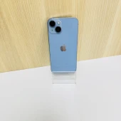 Telefon Apple iPhone 14 128 GB Pacific Blue