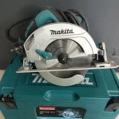 Ferestrau circular manual Makita HS6601
