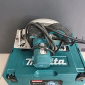Ferestrau circular manual Makita HS6601