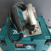 Ferestrau circular manual Makita HS6601
