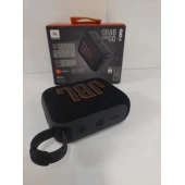 Boxa JBL Go 4 Black