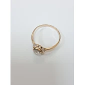 Inel din Aur proba 585*  2.97gr