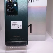 OPPO Reno 11F 5G 8/256 GB 4290 lei