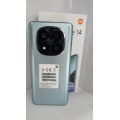 Telefon Xiaomi Redmi Note 14 Pro+ 512 GB Mint Green