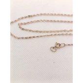 Lant Din Aur Proba 585* 3.58 gr