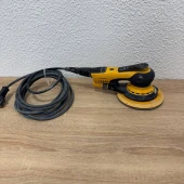 Masina De Slefuit Mirka DEROS 650