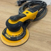 Masina De Slefuit Mirka DEROS 650