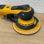 Masina De Slefuit Mirka DEROS 650