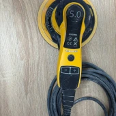 Masina De Slefuit Mirka DEROS 650