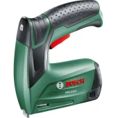 Capsator Electric BOSCH PTK 3,6 LI