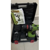 Mașină de găurit Oro Craft PA18DFR