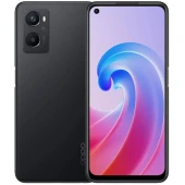 Telefon Oppo A96 128 GB Black