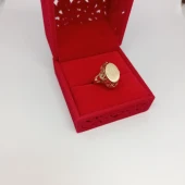 Inel 585* Masa 4.79 gr