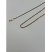 Lant Din Aur Proba 585 9.32 gr