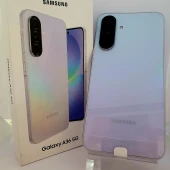 Samsung A36 6/128 GB Purple